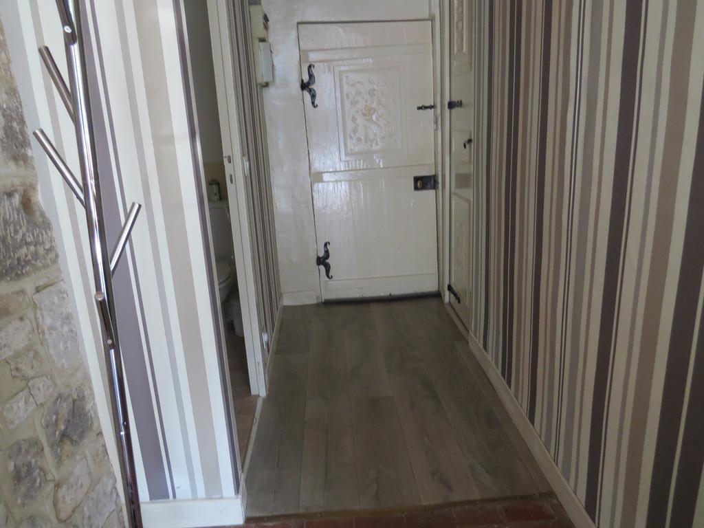 Appartement Le Notre Dame Honfleur Kültér fotó