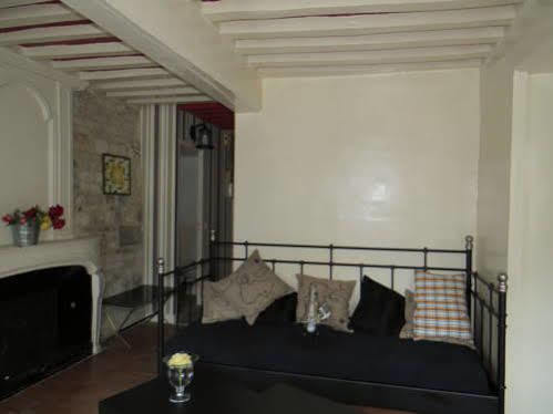 Appartement Le Notre Dame Honfleur Kültér fotó